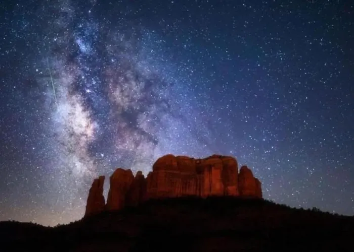 Amazing Views In The Heart Of West For Family Sedona