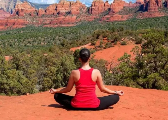 Amazing Views In The Heart Of West For Family Holiday home Sedona